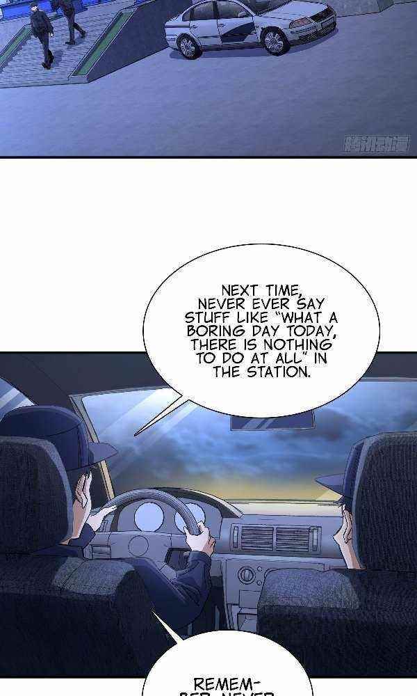 My Wife is From a Thousand Years Ago Chapter 22 - Manhwa18.com