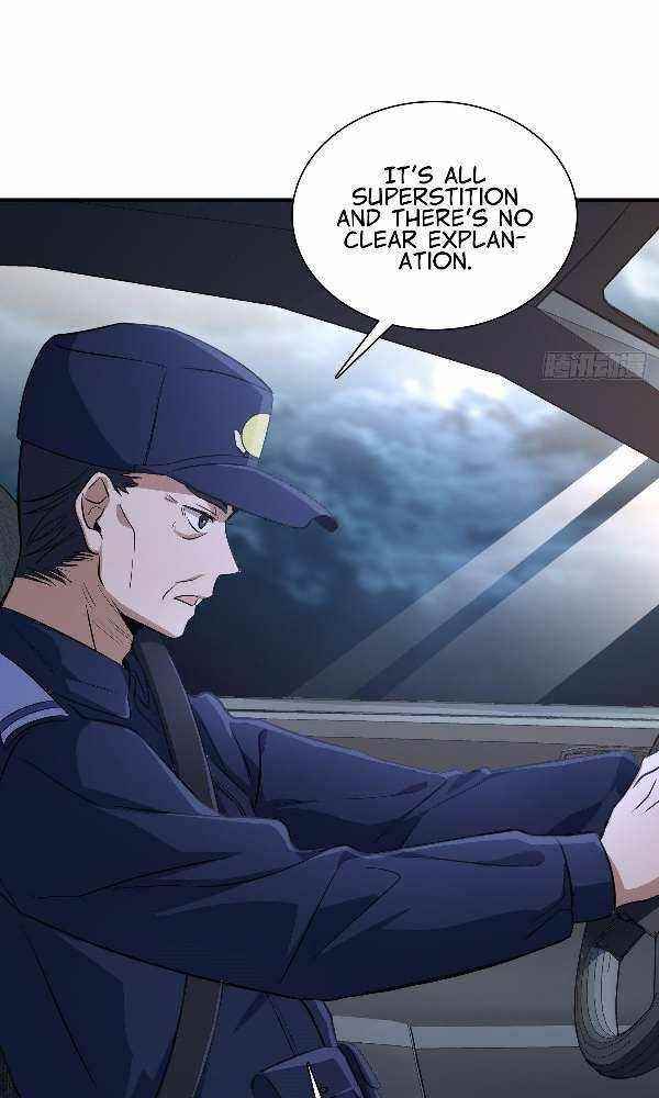 My Wife is From a Thousand Years Ago Chapter 22 - Manhwa18.com