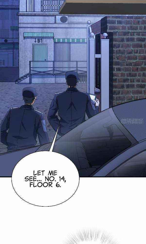 My Wife is From a Thousand Years Ago Chapter 22 - Manhwa18.com