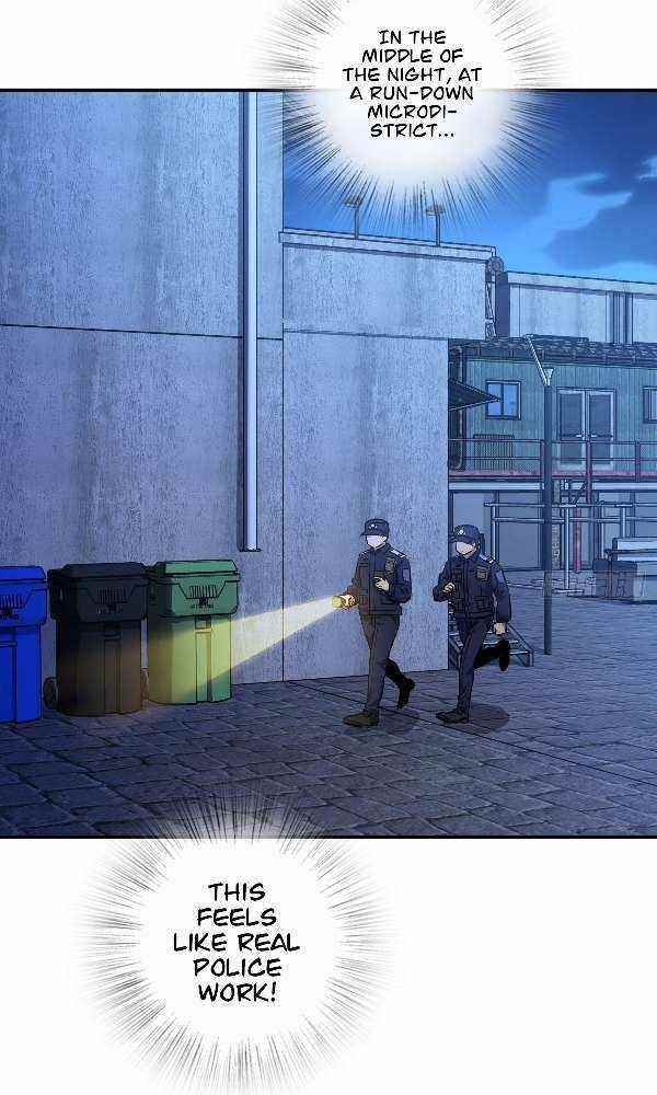 My Wife is From a Thousand Years Ago Chapter 22 - Manhwa18.com