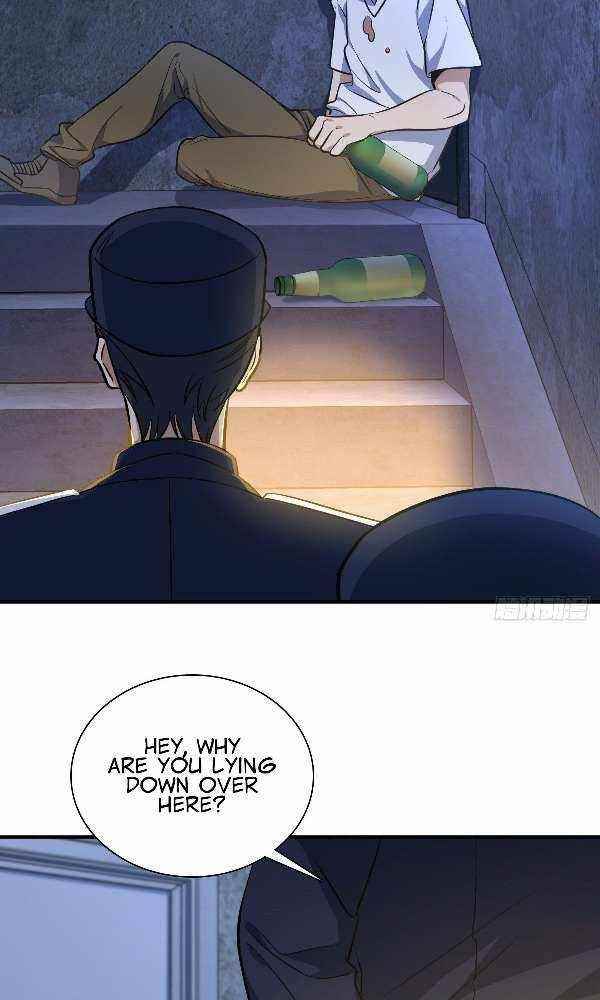 My Wife is From a Thousand Years Ago Chapter 22 - Manhwa18.com