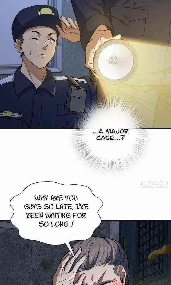 My Wife is From a Thousand Years Ago Chapter 22 - Manhwa18.com
