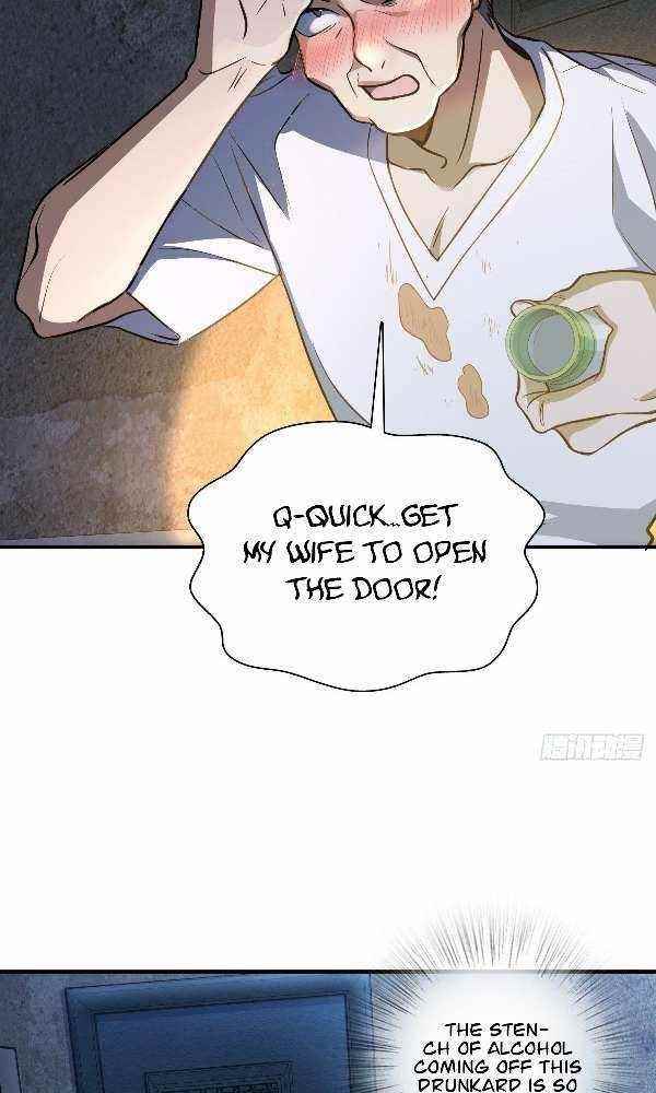 My Wife is From a Thousand Years Ago Chapter 22 - Manhwa18.com