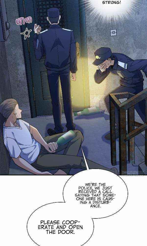My Wife is From a Thousand Years Ago Chapter 22 - Manhwa18.com