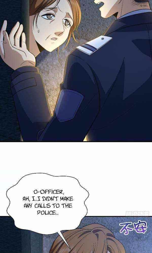 My Wife is From a Thousand Years Ago Chapter 22 - Manhwa18.com