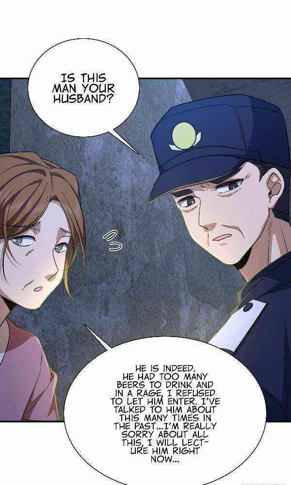 My Wife is From a Thousand Years Ago Chapter 22 - Manhwa18.com