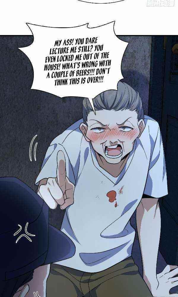 My Wife is From a Thousand Years Ago Chapter 22 - Manhwa18.com