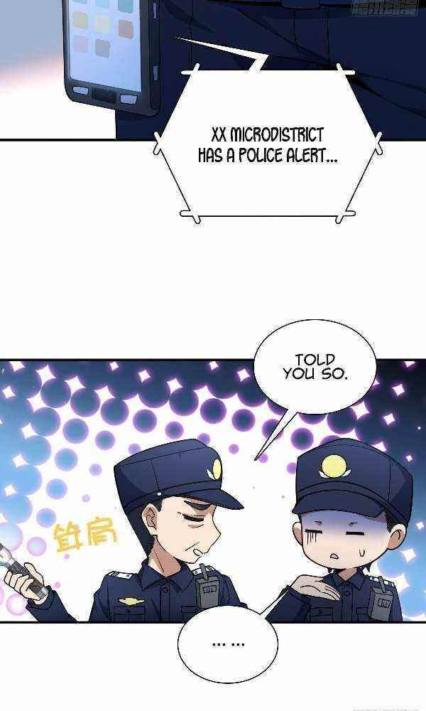 My Wife is From a Thousand Years Ago Chapter 22 - Manhwa18.com