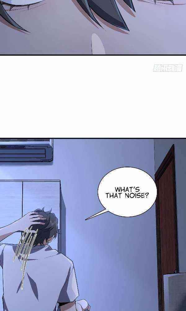 My Wife is From a Thousand Years Ago Chapter 22 - Manhwa18.com