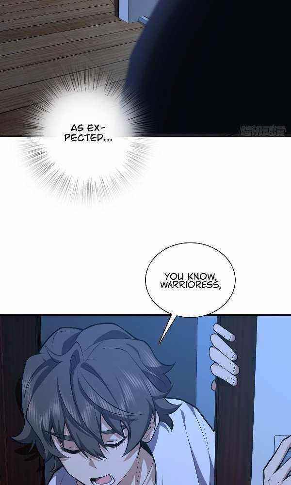 My Wife is From a Thousand Years Ago Chapter 22 - Manhwa18.com