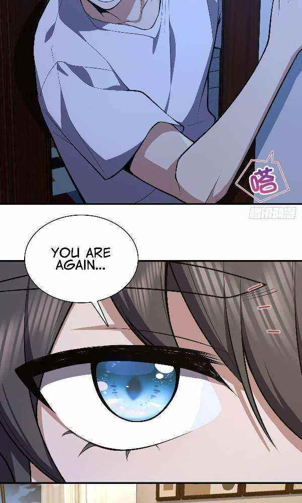 My Wife is From a Thousand Years Ago Chapter 22 - Manhwa18.com