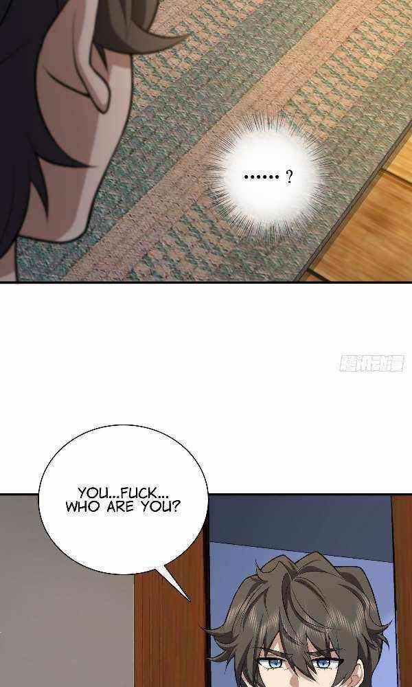 My Wife is From a Thousand Years Ago Chapter 22 - Manhwa18.com