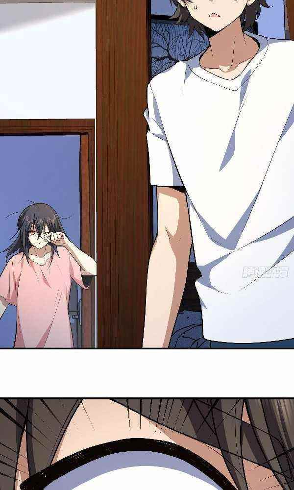 My Wife is From a Thousand Years Ago Chapter 22 - Manhwa18.com