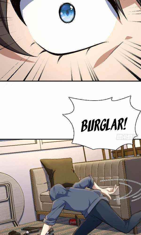 My Wife is From a Thousand Years Ago Chapter 22 - Manhwa18.com