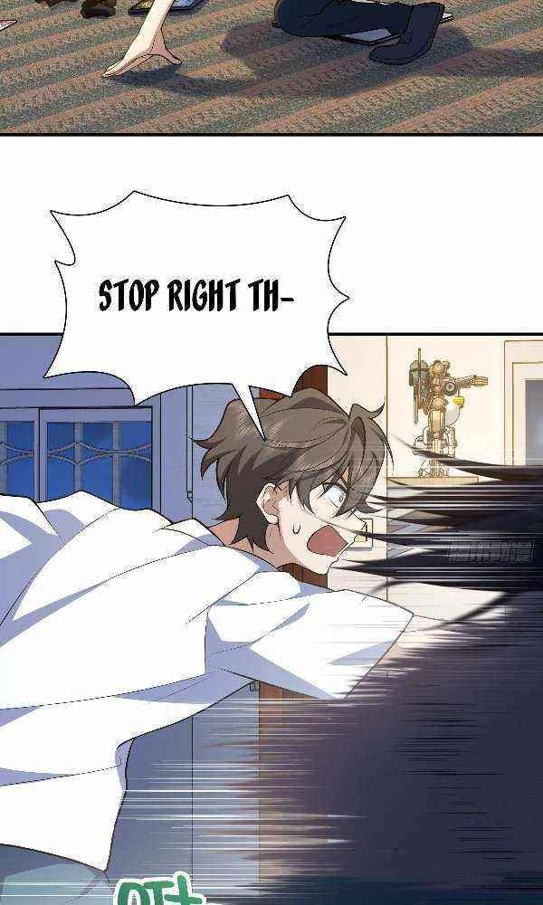 My Wife is From a Thousand Years Ago Chapter 22 - Manhwa18.com