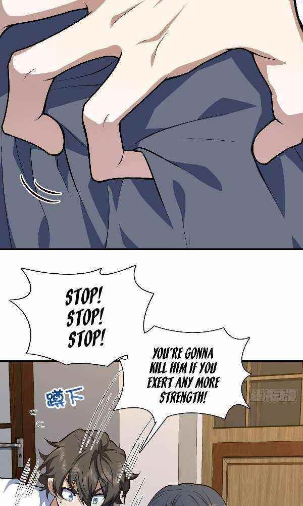 My Wife is From a Thousand Years Ago Chapter 22 - Manhwa18.com