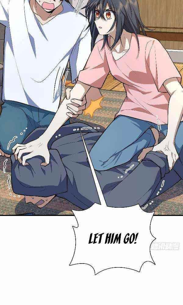 My Wife is From a Thousand Years Ago Chapter 22 - Manhwa18.com