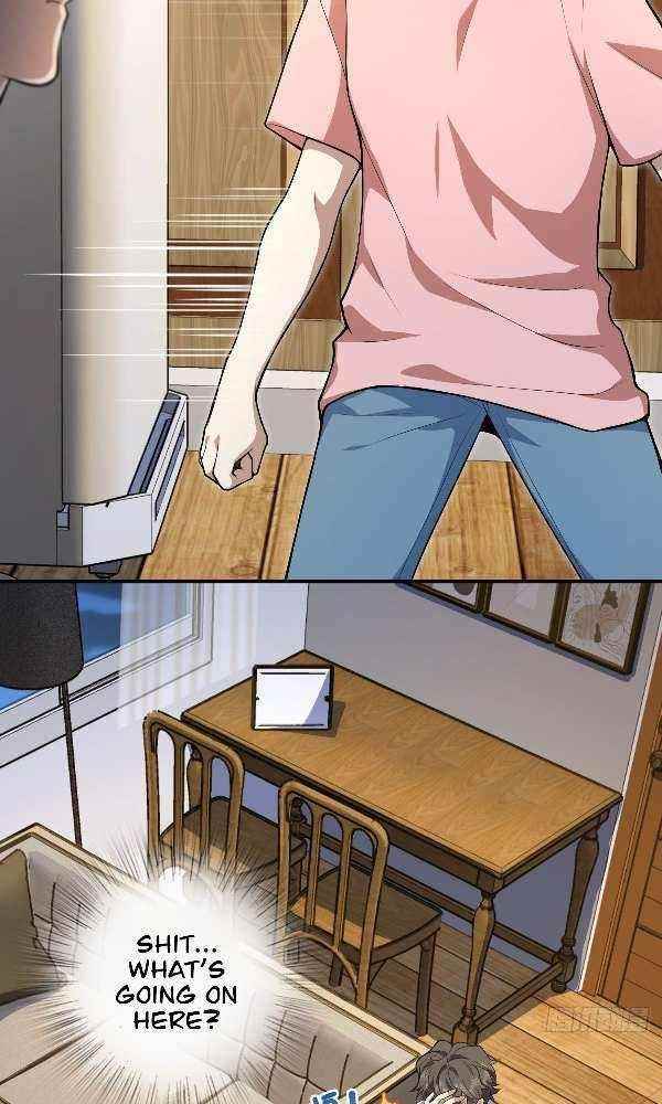 My Wife is From a Thousand Years Ago Chapter 22 - Manhwa18.com