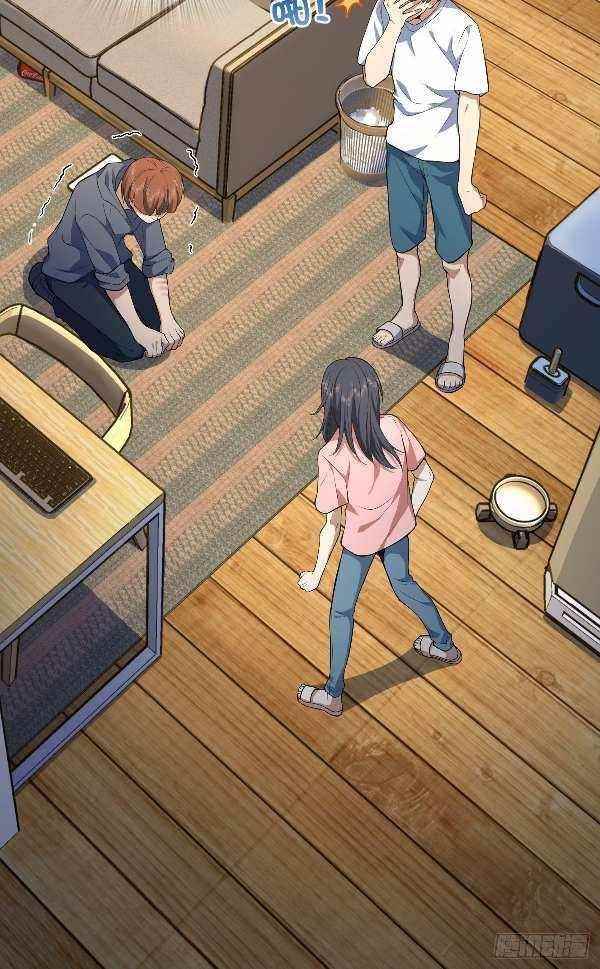My Wife is From a Thousand Years Ago Chapter 22 - Manhwa18.com