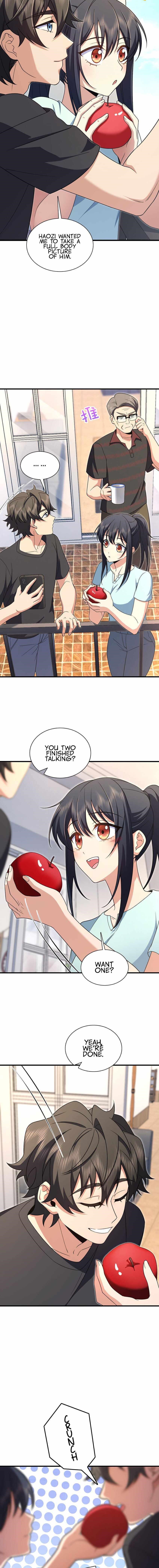 My Wife is From a Thousand Years Ago Chapter 220 - Manhwa18.com