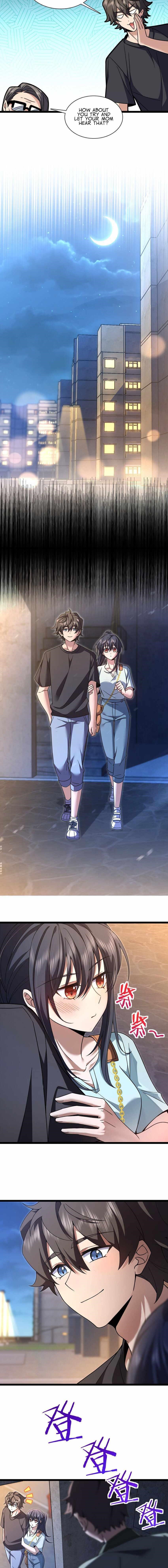 My Wife is From a Thousand Years Ago Chapter 221 - Manhwa18.com