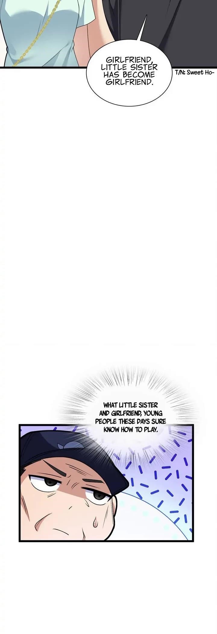 My Wife is From a Thousand Years Ago Chapter 223 - Manhwa18.com
