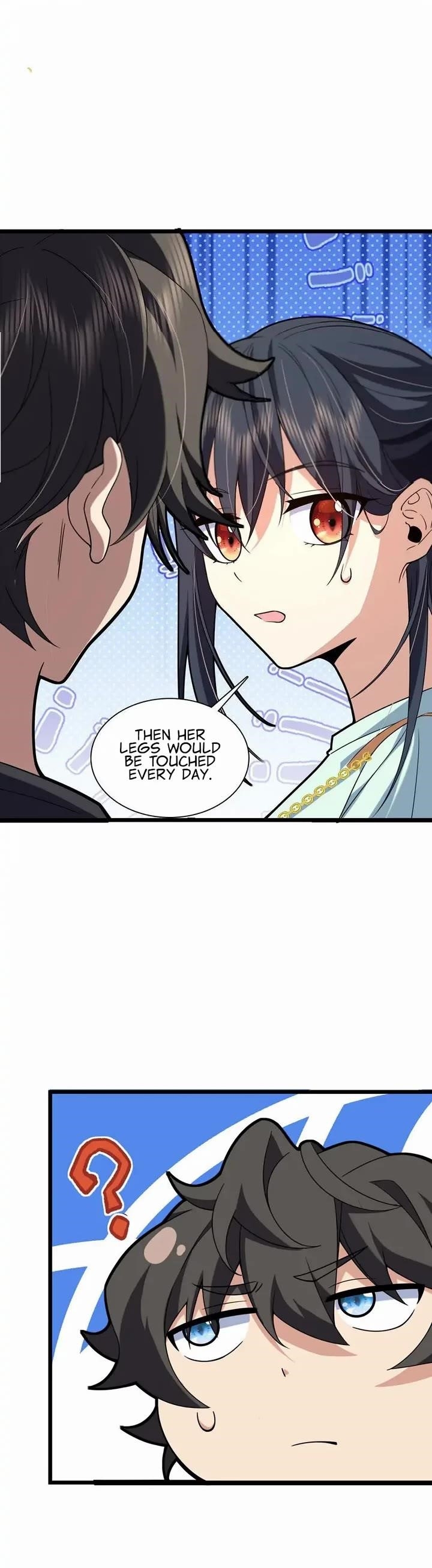 My Wife is From a Thousand Years Ago Chapter 223 - Manhwa18.com