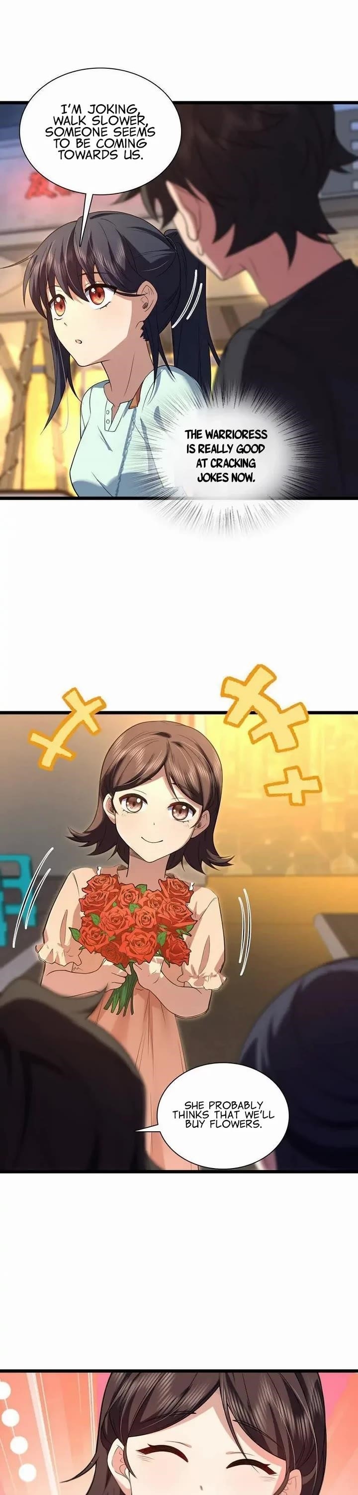 My Wife is From a Thousand Years Ago Chapter 223 - Manhwa18.com