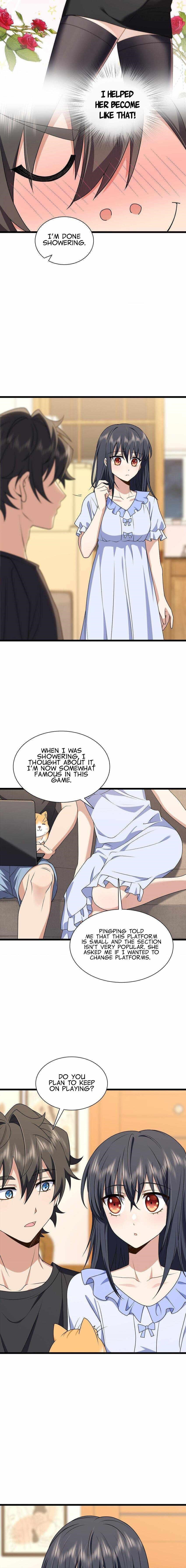 My Wife is From a Thousand Years Ago Chapter 224 - Manhwa18.com