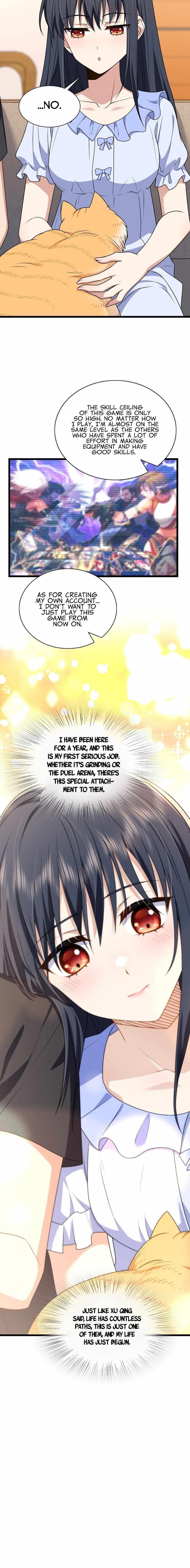 My Wife is From a Thousand Years Ago Chapter 224 - Manhwa18.com