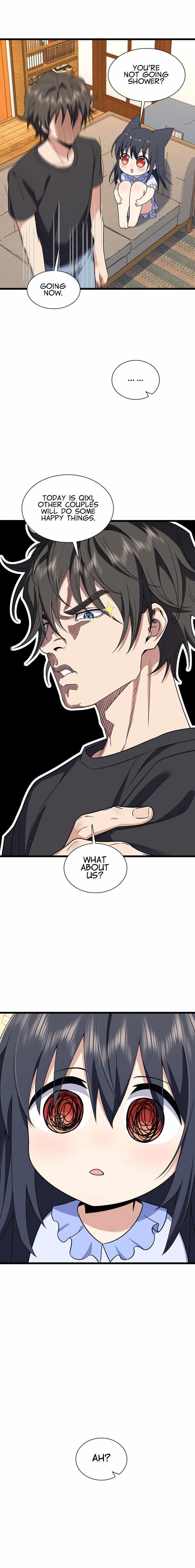 My Wife is From a Thousand Years Ago Chapter 224 - Manhwa18.com