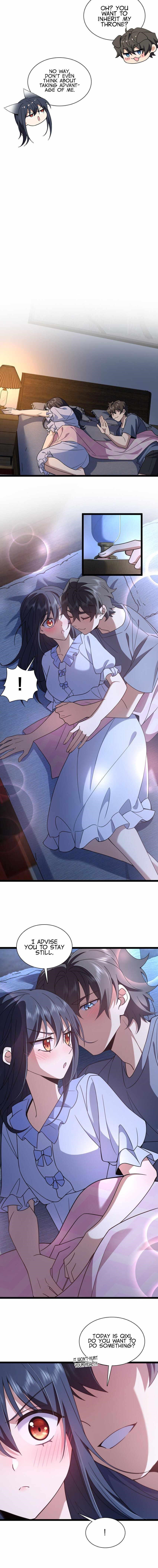 My Wife is From a Thousand Years Ago Chapter 225 - Manhwa18.com
