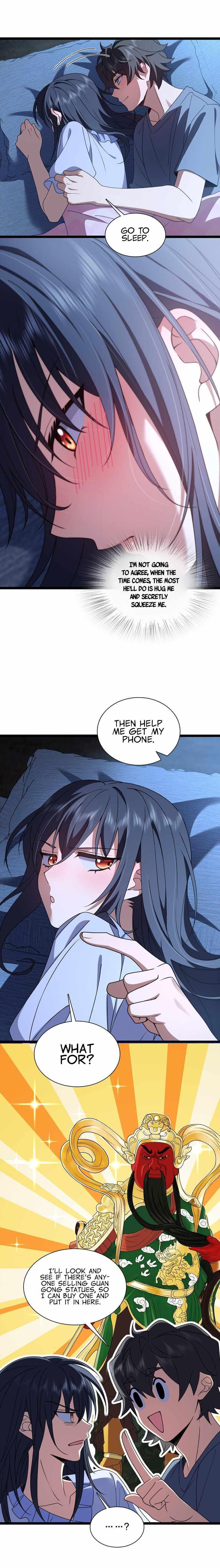 My Wife is From a Thousand Years Ago Chapter 225 - Manhwa18.com