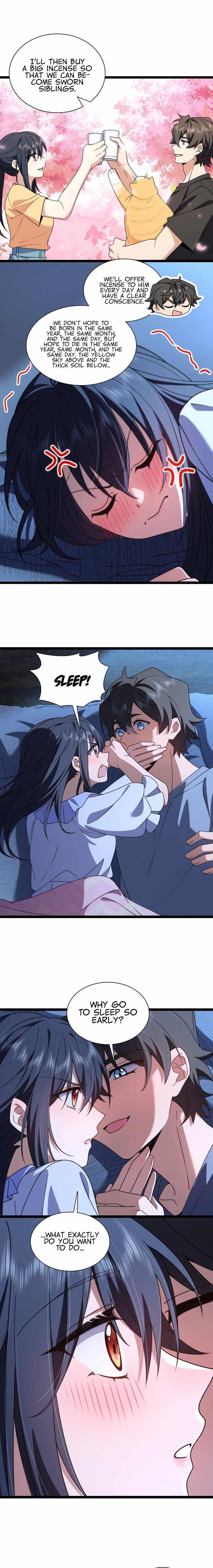 My Wife is From a Thousand Years Ago Chapter 225 - Manhwa18.com