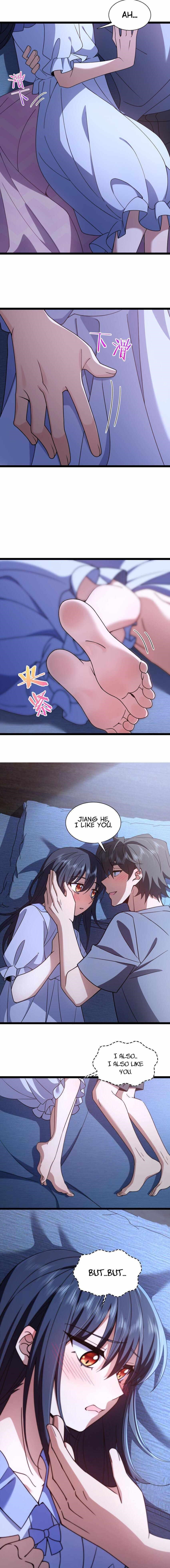 My Wife is From a Thousand Years Ago Chapter 225 - Manhwa18.com