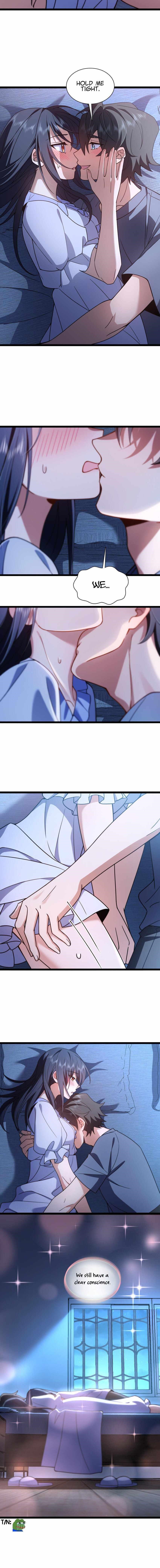 My Wife is From a Thousand Years Ago Chapter 225 - Manhwa18.com