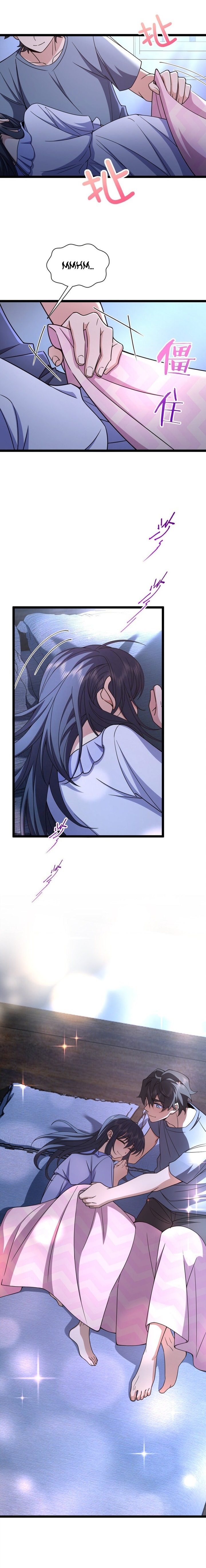 My Wife is From a Thousand Years Ago Chapter 226 - Manhwa18.com