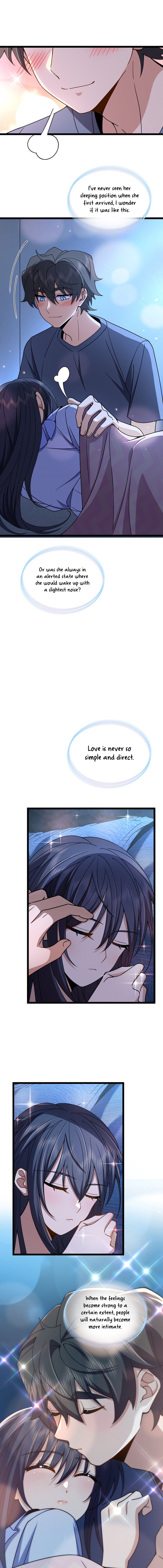My Wife is From a Thousand Years Ago Chapter 226 - Manhwa18.com