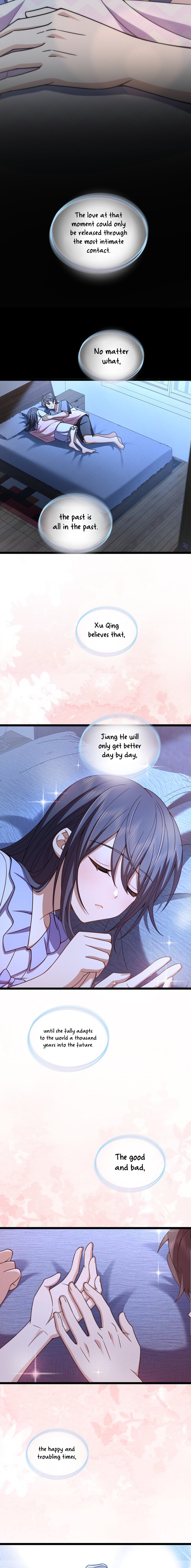 My Wife is From a Thousand Years Ago Chapter 226 - Manhwa18.com