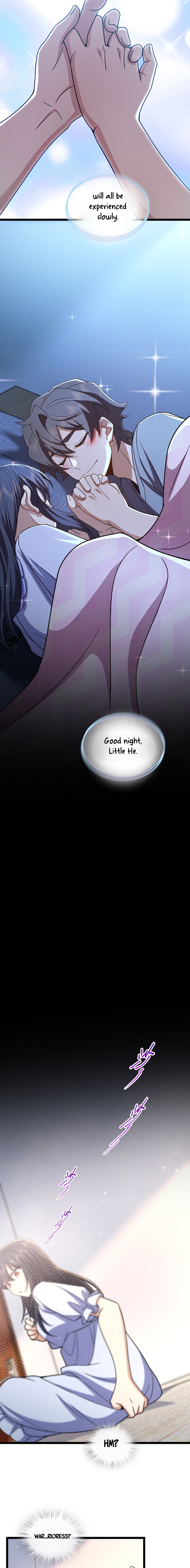 My Wife is From a Thousand Years Ago Chapter 226 - Manhwa18.com