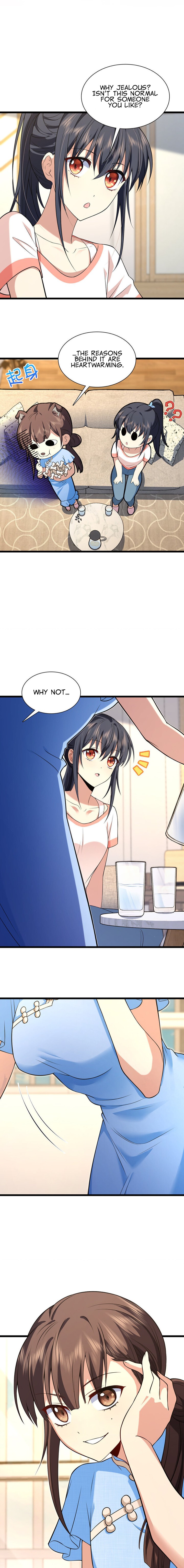 My Wife is From a Thousand Years Ago Chapter 227 - Manhwa18.com