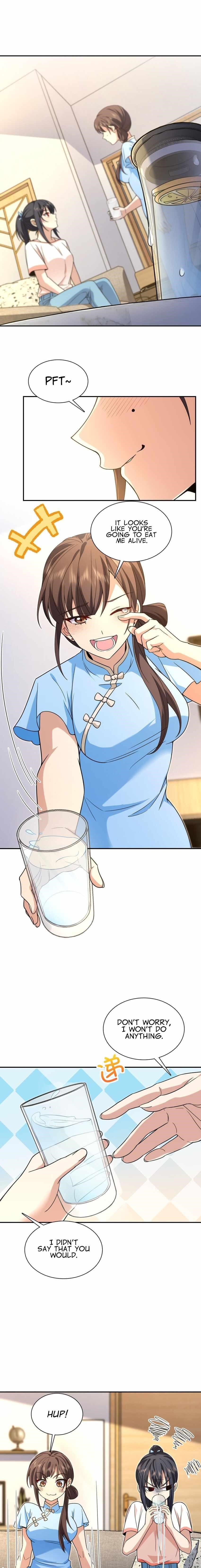 My Wife is From a Thousand Years Ago Chapter 228 - Manhwa18.com