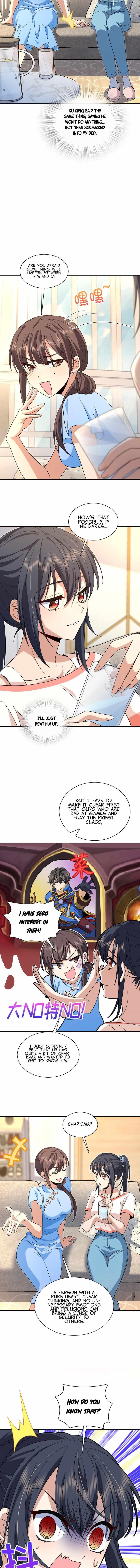 My Wife is From a Thousand Years Ago Chapter 228 - Manhwa18.com