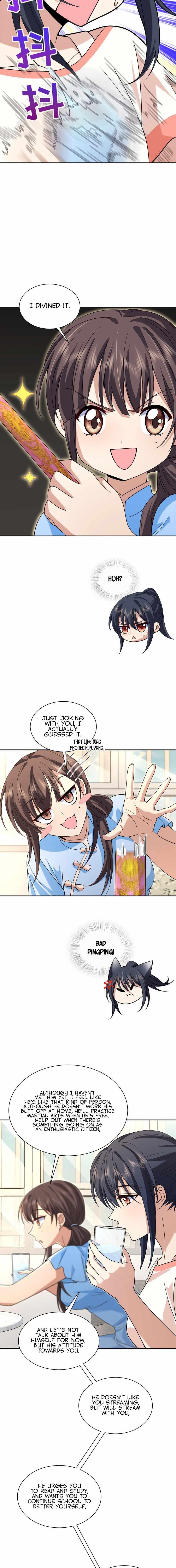 My Wife is From a Thousand Years Ago Chapter 228 - Manhwa18.com