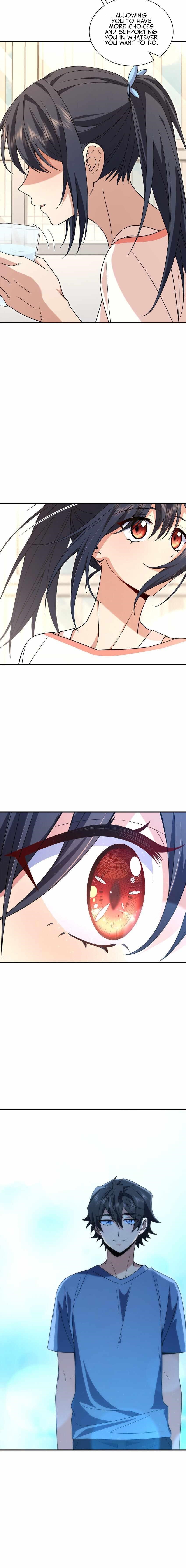 My Wife is From a Thousand Years Ago Chapter 228 - Manhwa18.com
