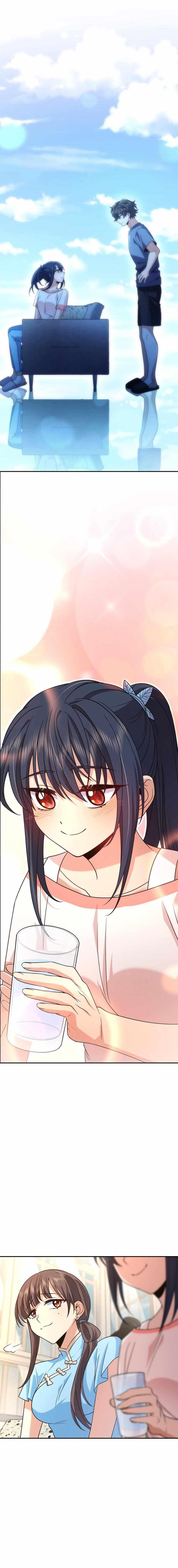 My Wife is From a Thousand Years Ago Chapter 228 - Manhwa18.com