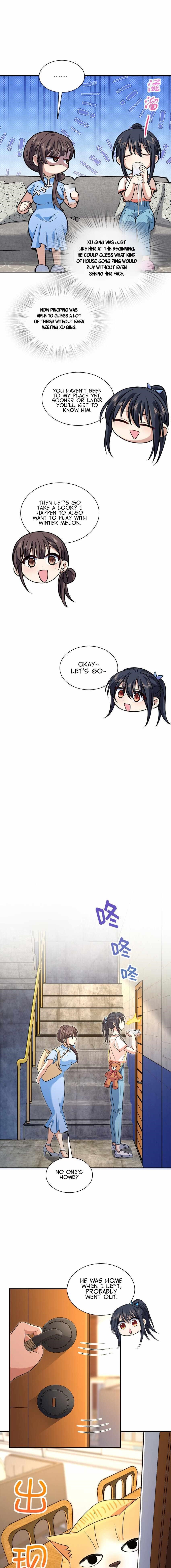My Wife is From a Thousand Years Ago Chapter 228 - Manhwa18.com
