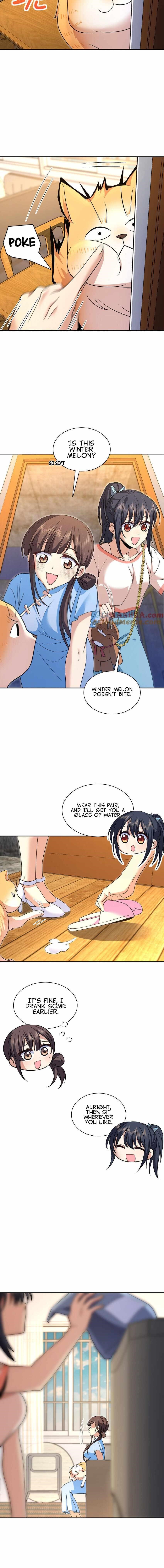 My Wife is From a Thousand Years Ago Chapter 228 - Manhwa18.com