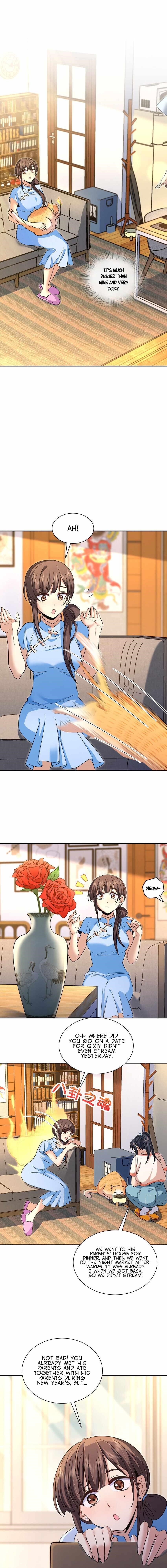 My Wife is From a Thousand Years Ago Chapter 228 - Manhwa18.com