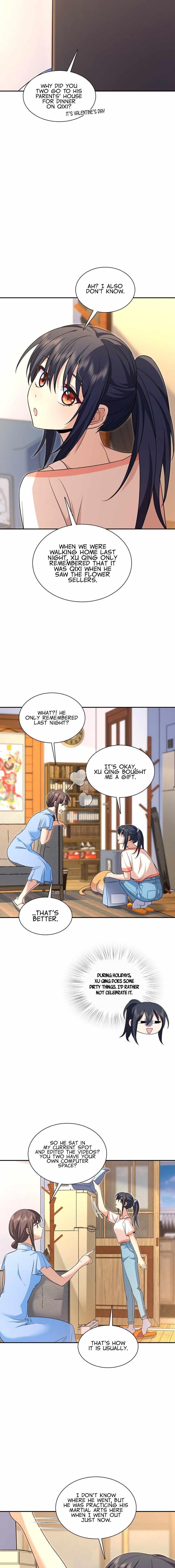 My Wife is From a Thousand Years Ago Chapter 228 - Manhwa18.com